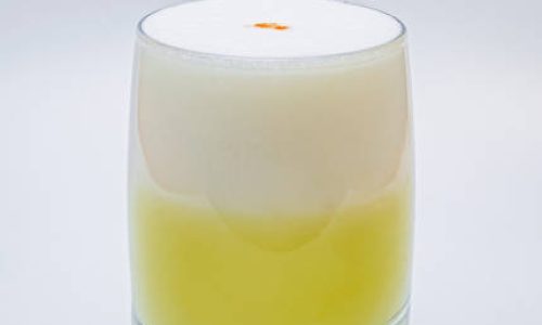 pisco sour